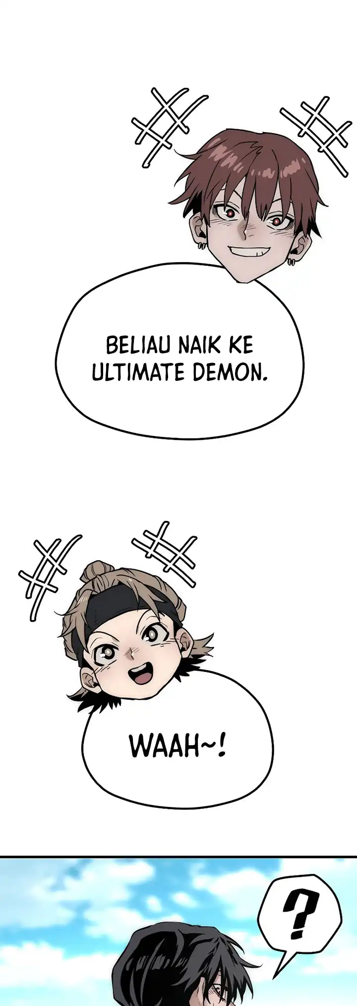 Baca Heavenly Demon Cultivation Simulation - Chapter 145 halaman 58