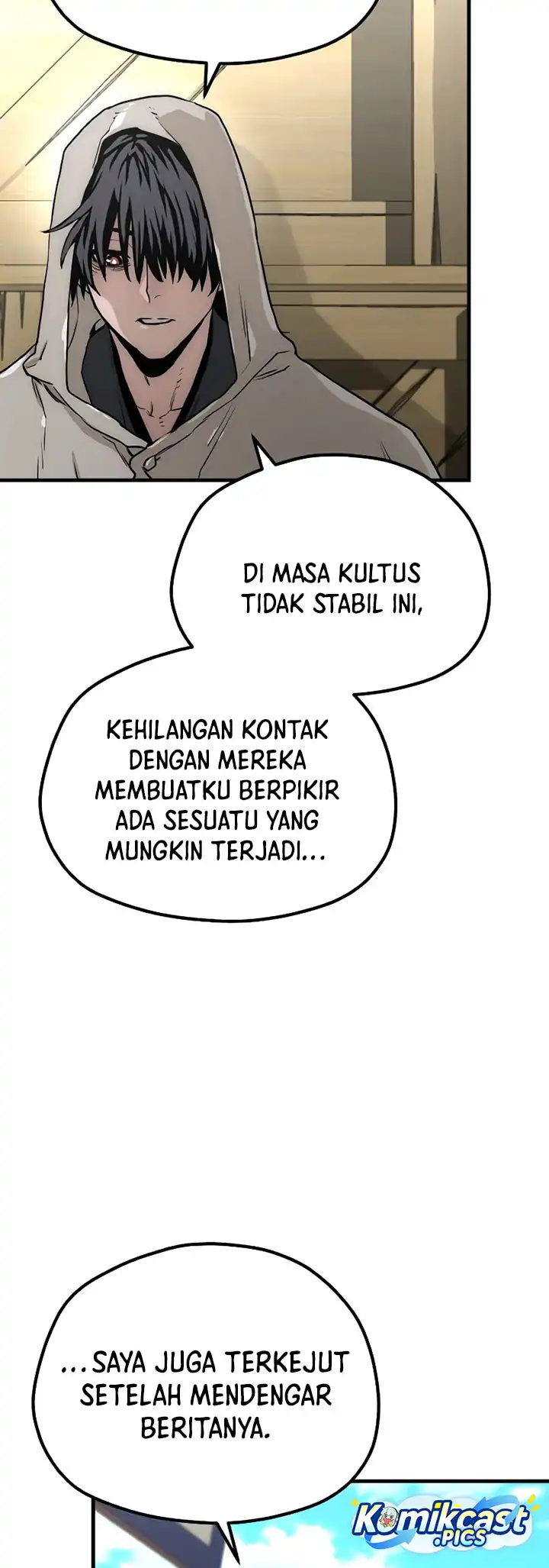 Baca Heavenly Demon Cultivation Simulation - Chapter 145 halaman 6
