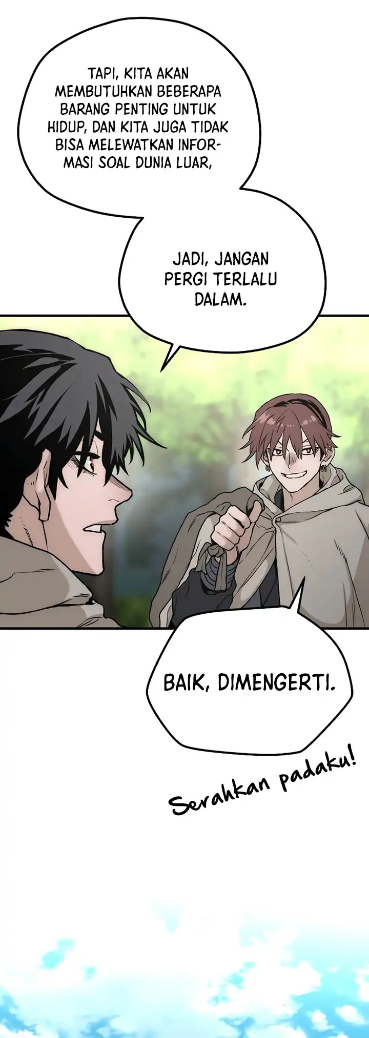 Baca Heavenly Demon Cultivation Simulation - Chapter 145 halaman 61