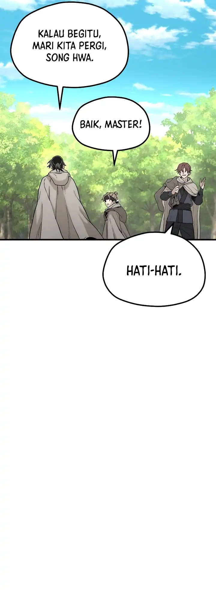 Baca Heavenly Demon Cultivation Simulation - Chapter 145 halaman 62