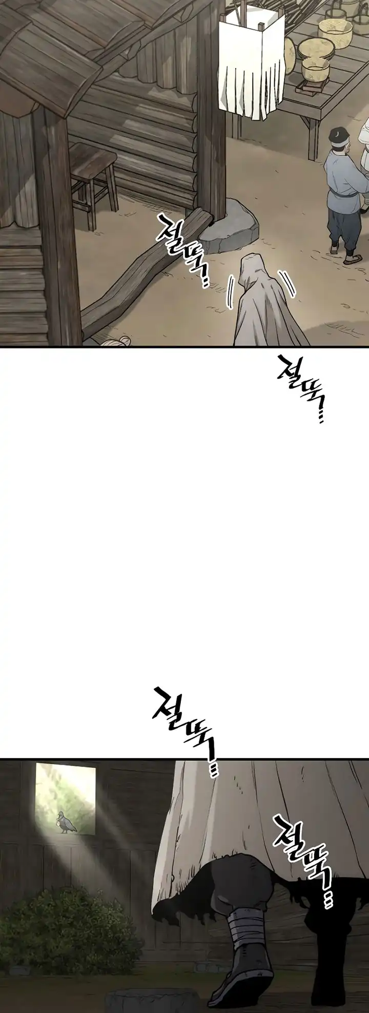 Baca Heavenly Demon Cultivation Simulation - Chapter 145 halaman 64