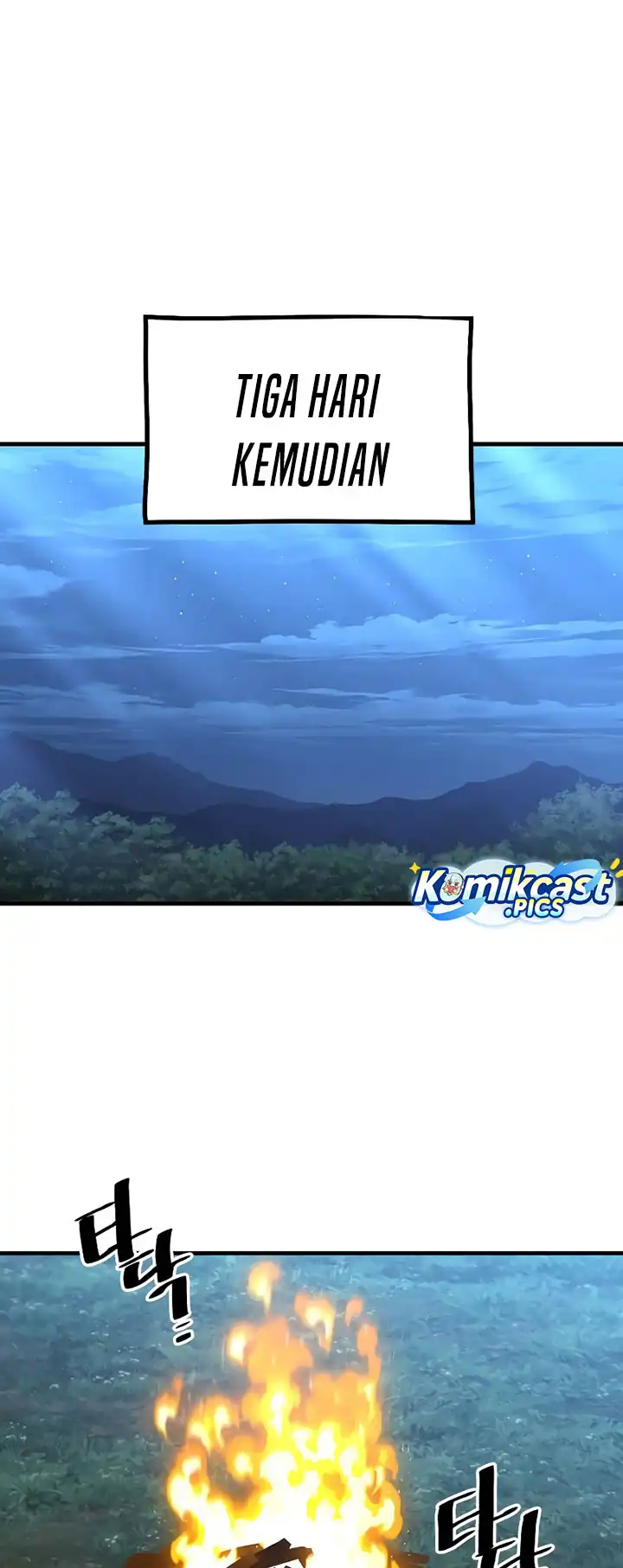 Baca Heavenly Demon Cultivation Simulation - Chapter 145 halaman 69