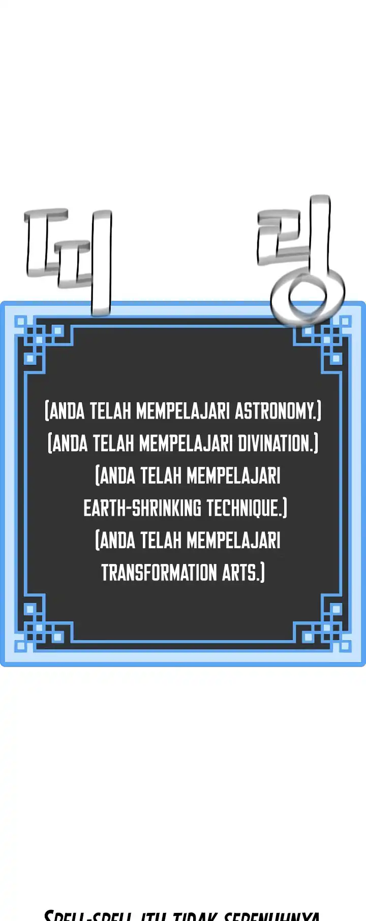 Baca Heavenly Demon Cultivation Simulation - Chapter 145 halaman 72