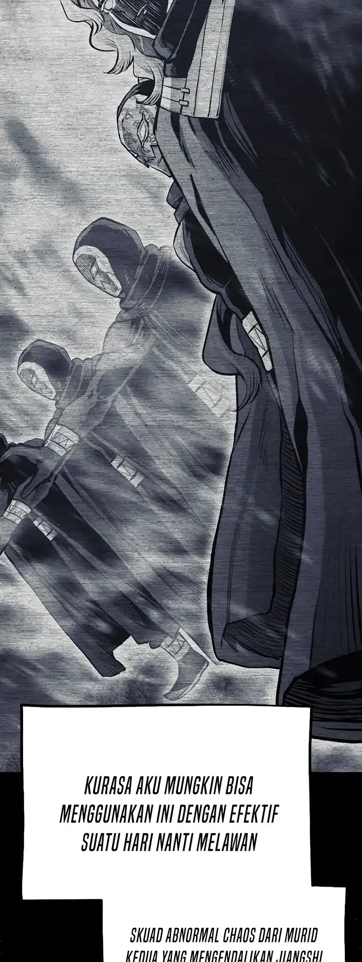 Baca Heavenly Demon Cultivation Simulation - Chapter 145 halaman 75