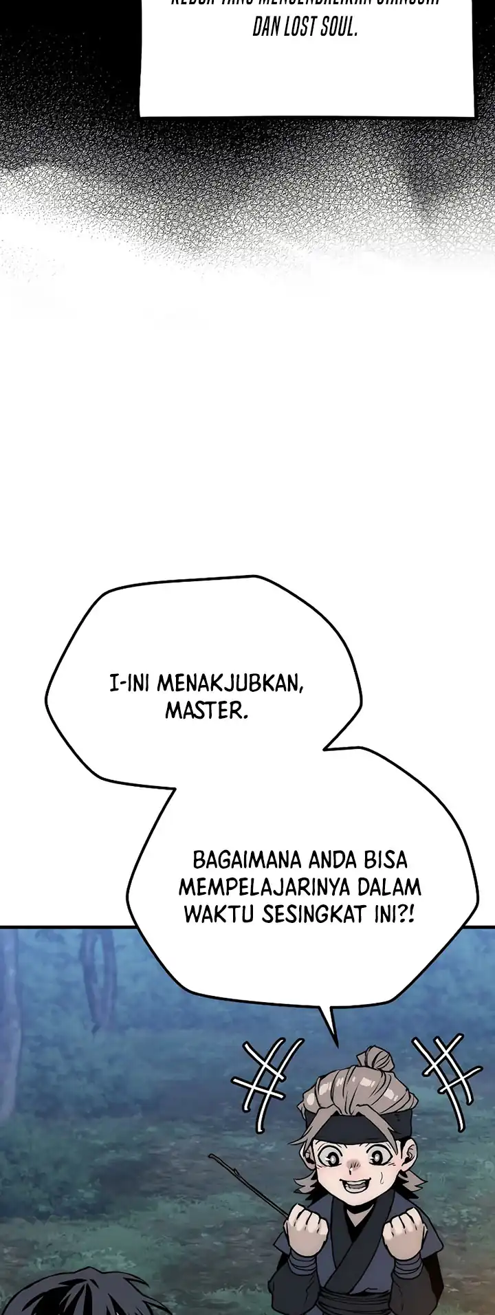 Baca Heavenly Demon Cultivation Simulation - Chapter 145 halaman 76