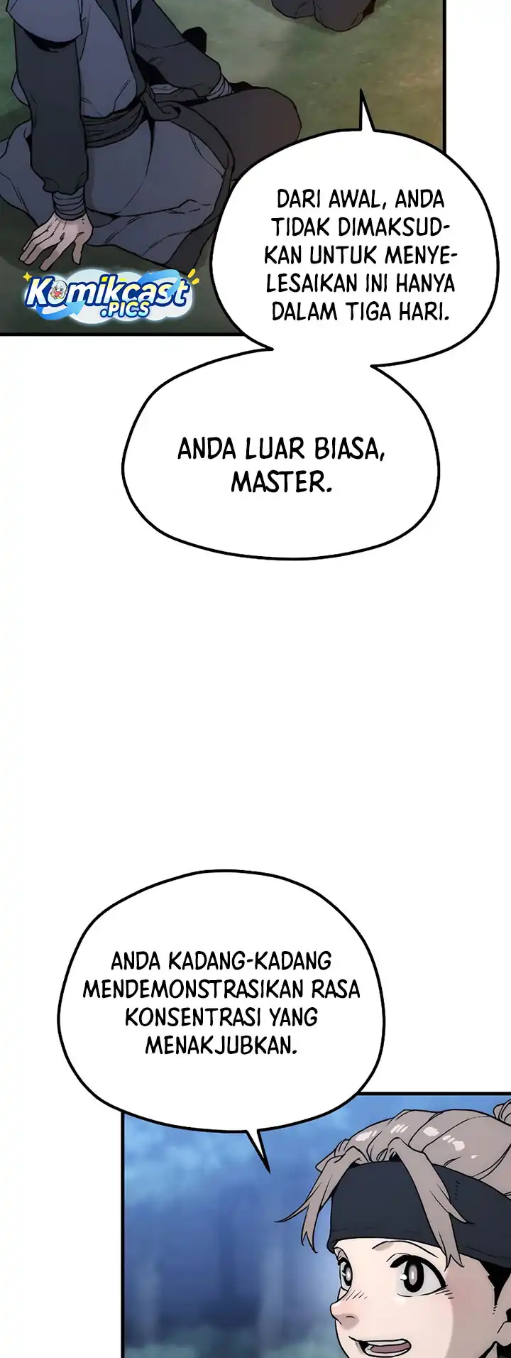 Baca Heavenly Demon Cultivation Simulation - Chapter 145 halaman 78