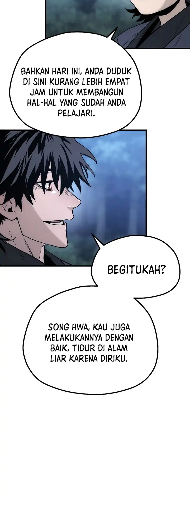 Baca Heavenly Demon Cultivation Simulation - Chapter 145 halaman 79