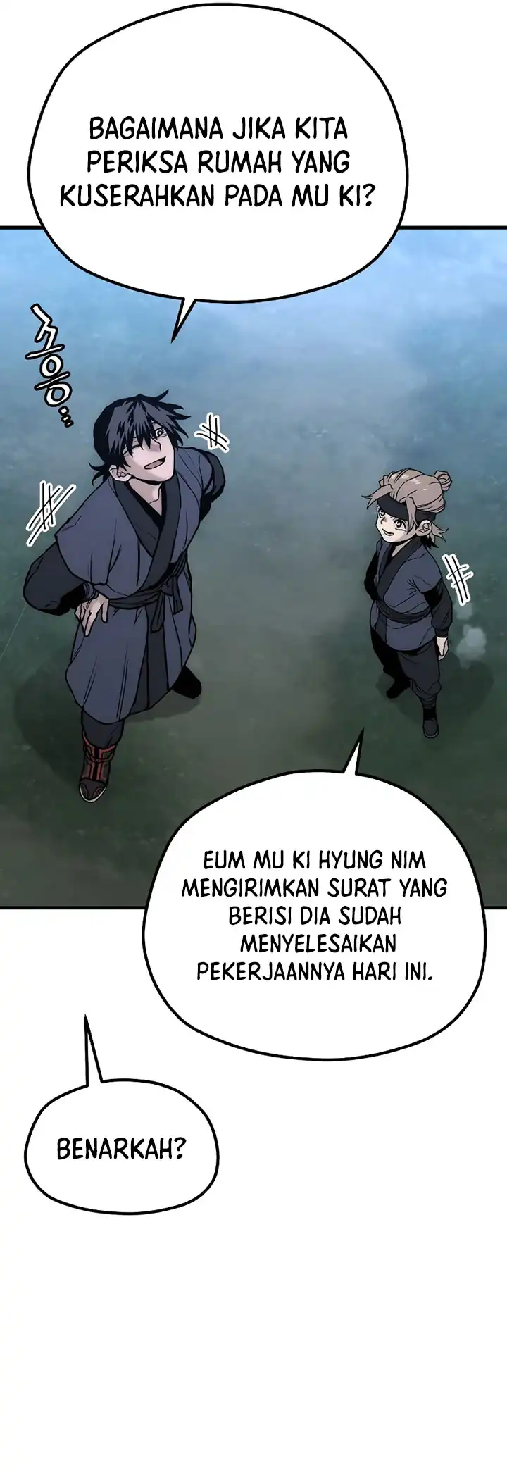 Baca Heavenly Demon Cultivation Simulation - Chapter 145 halaman 80