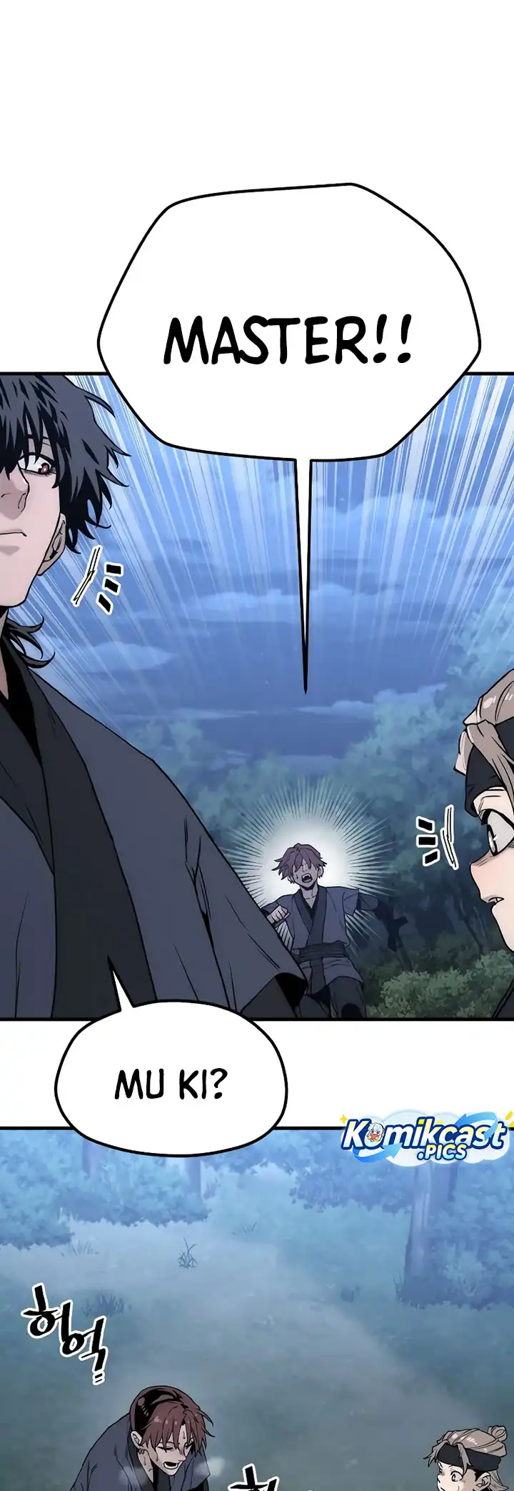 Baca Heavenly Demon Cultivation Simulation - Chapter 145 halaman 81
