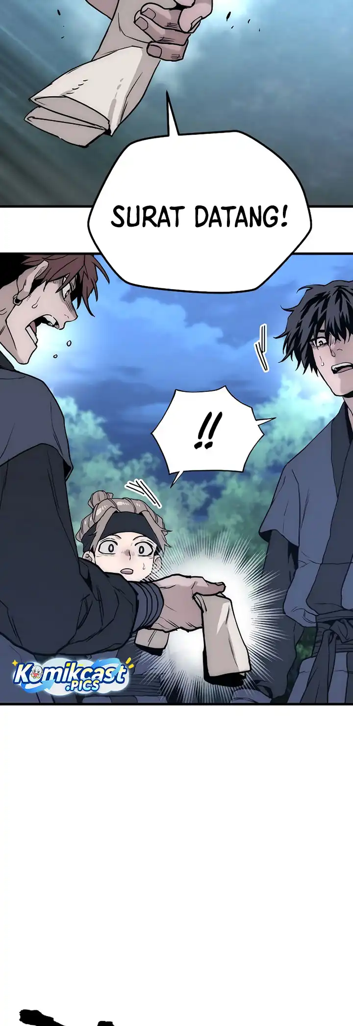 Baca Heavenly Demon Cultivation Simulation - Chapter 145 halaman 83