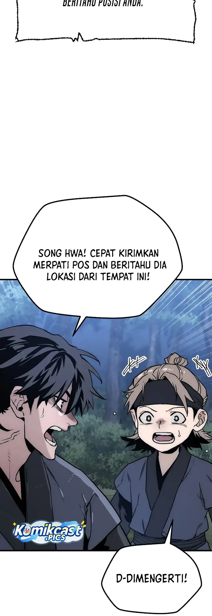 Baca Heavenly Demon Cultivation Simulation - Chapter 145 halaman 85