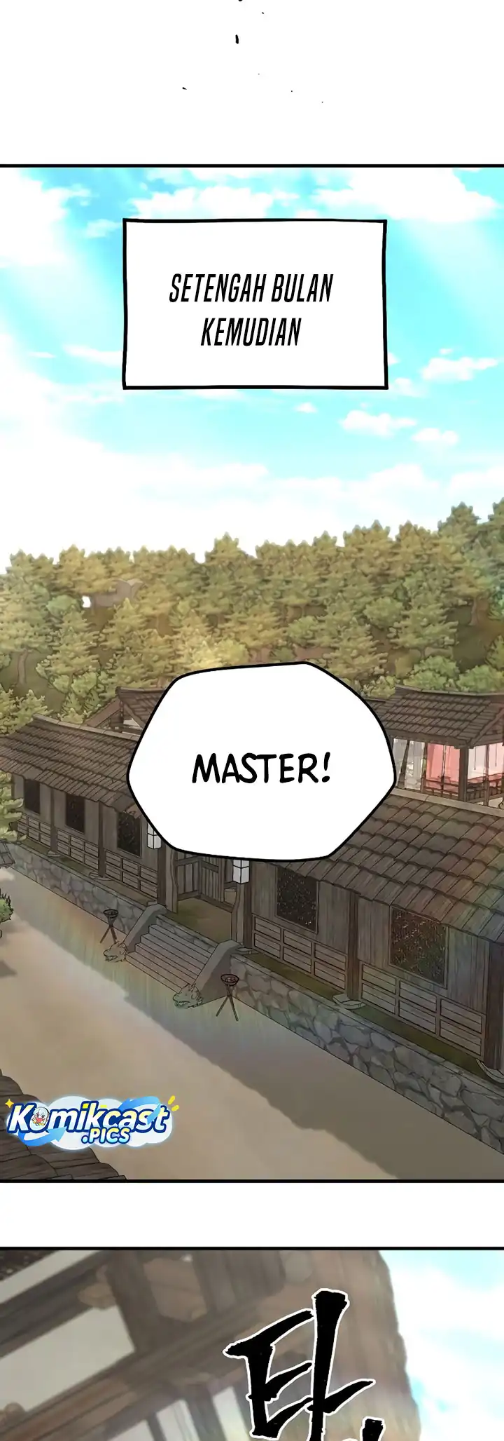 Baca Heavenly Demon Cultivation Simulation - Chapter 145 halaman 88