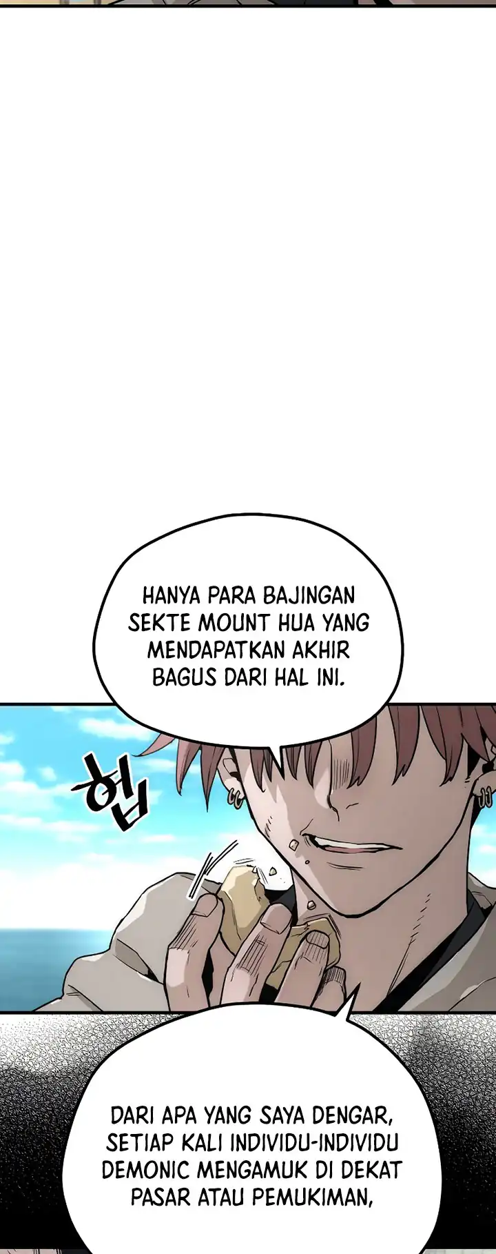 Baca Heavenly Demon Cultivation Simulation - Chapter 145 halaman 9