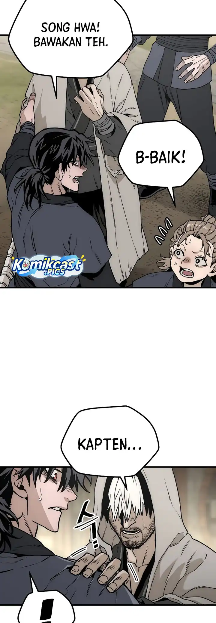 Baca Heavenly Demon Cultivation Simulation - Chapter 145 halaman 94