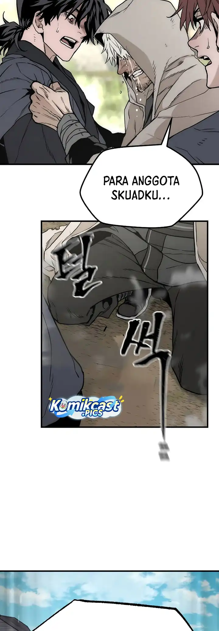 Baca Heavenly Demon Cultivation Simulation - Chapter 145 halaman 96