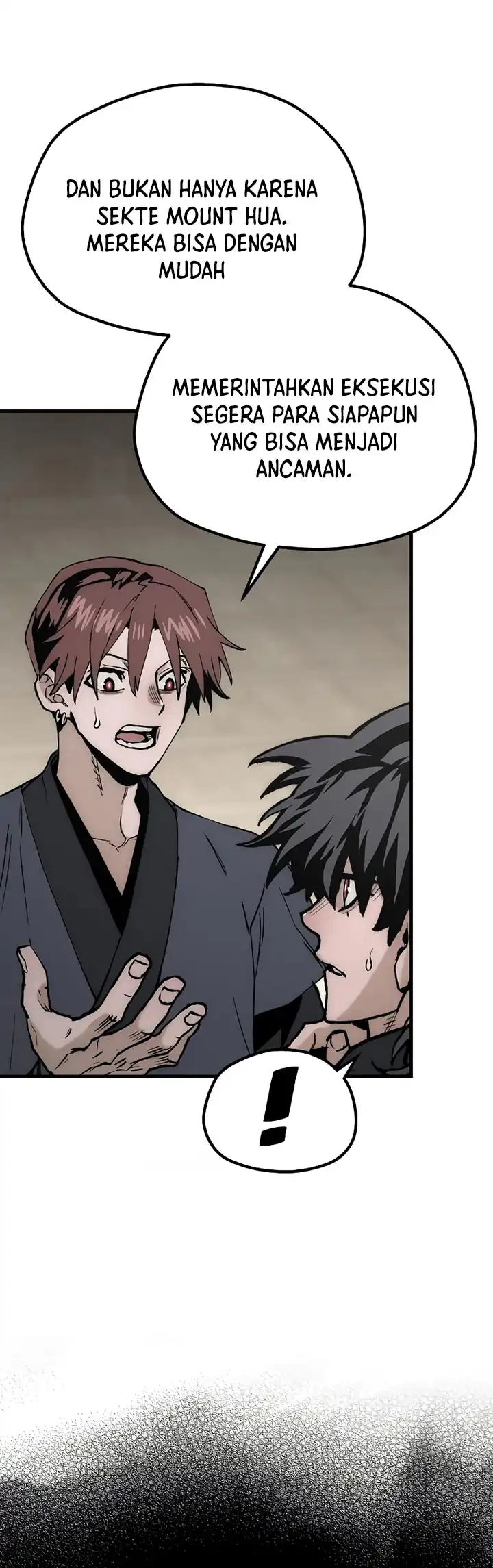 Baca Heavenly Demon Cultivation Simulation - Chapter 146 halaman 100