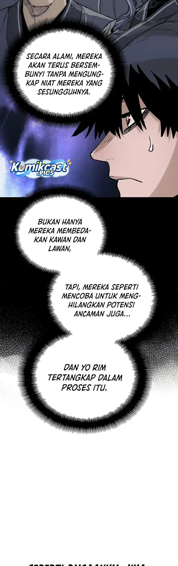 Baca Heavenly Demon Cultivation Simulation - Chapter 146 halaman 102