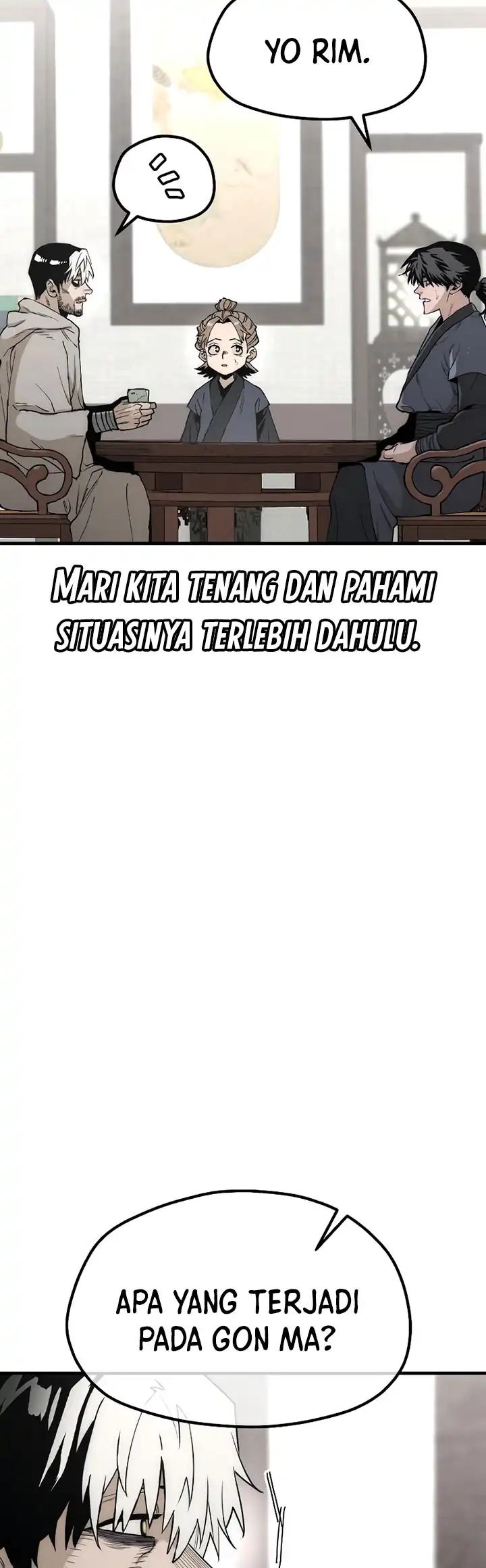 Baca Heavenly Demon Cultivation Simulation - Chapter 146 halaman 11