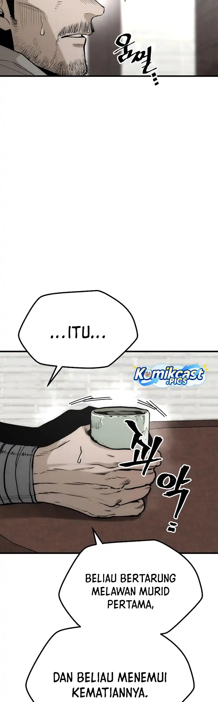 Baca Heavenly Demon Cultivation Simulation - Chapter 146 halaman 12