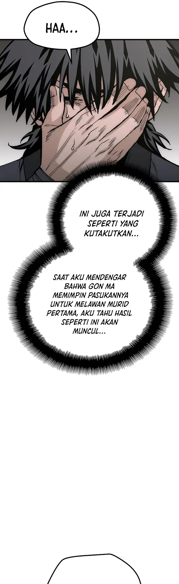 Baca Heavenly Demon Cultivation Simulation - Chapter 146 halaman 14