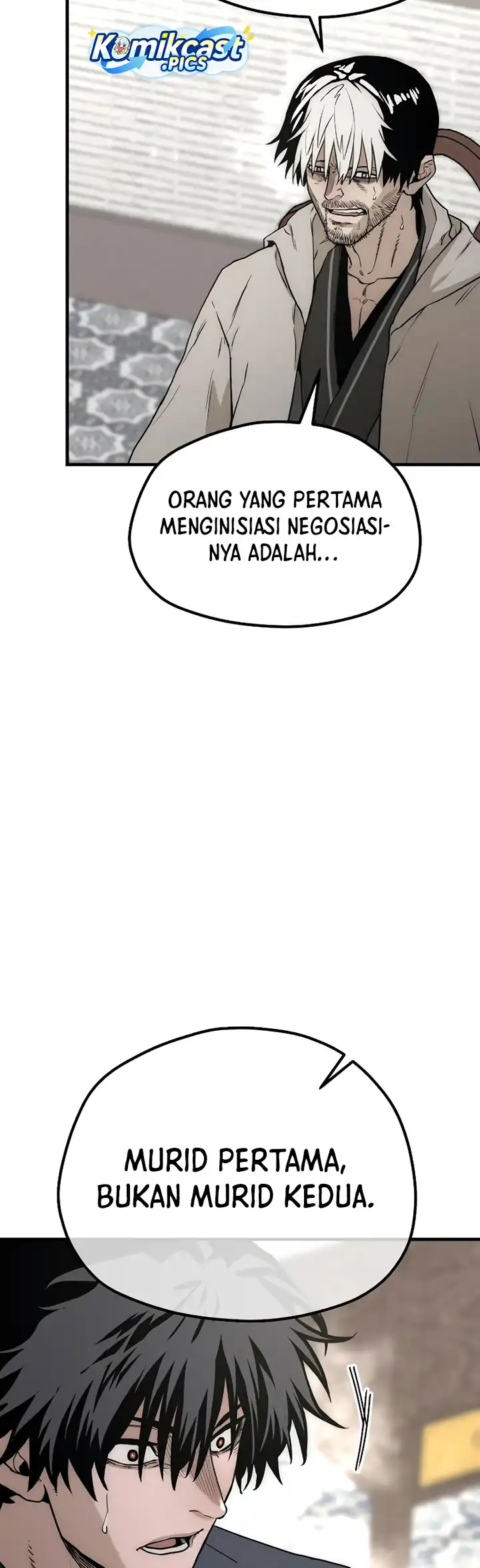 Baca Heavenly Demon Cultivation Simulation - Chapter 146 halaman 16