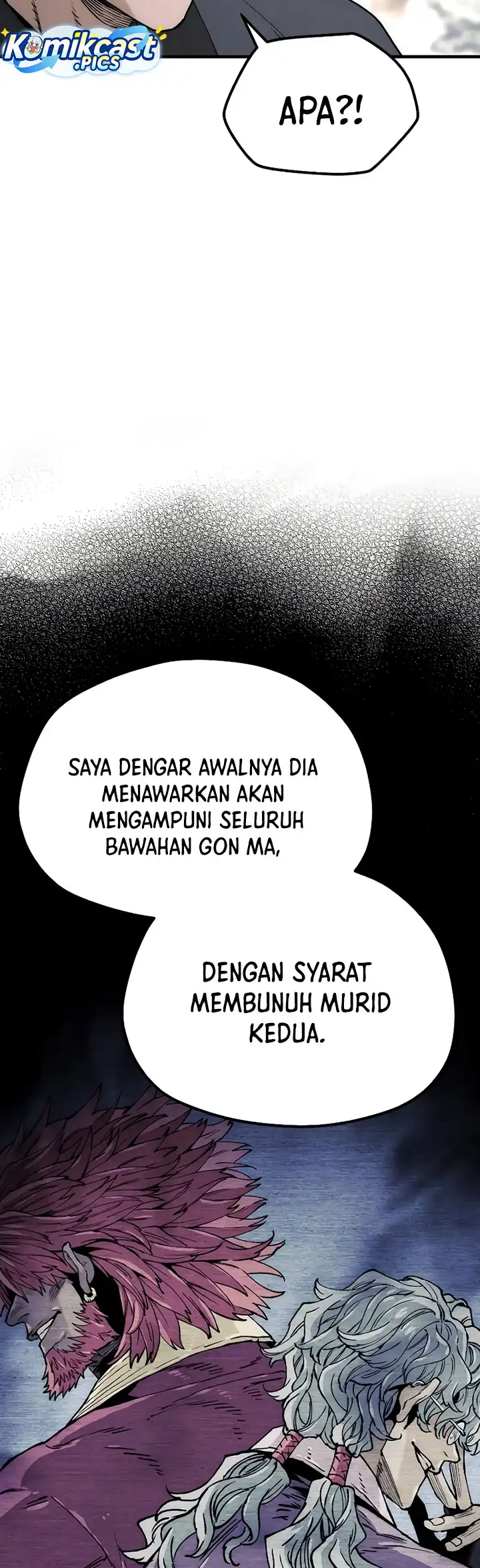 Baca Heavenly Demon Cultivation Simulation - Chapter 146 halaman 17