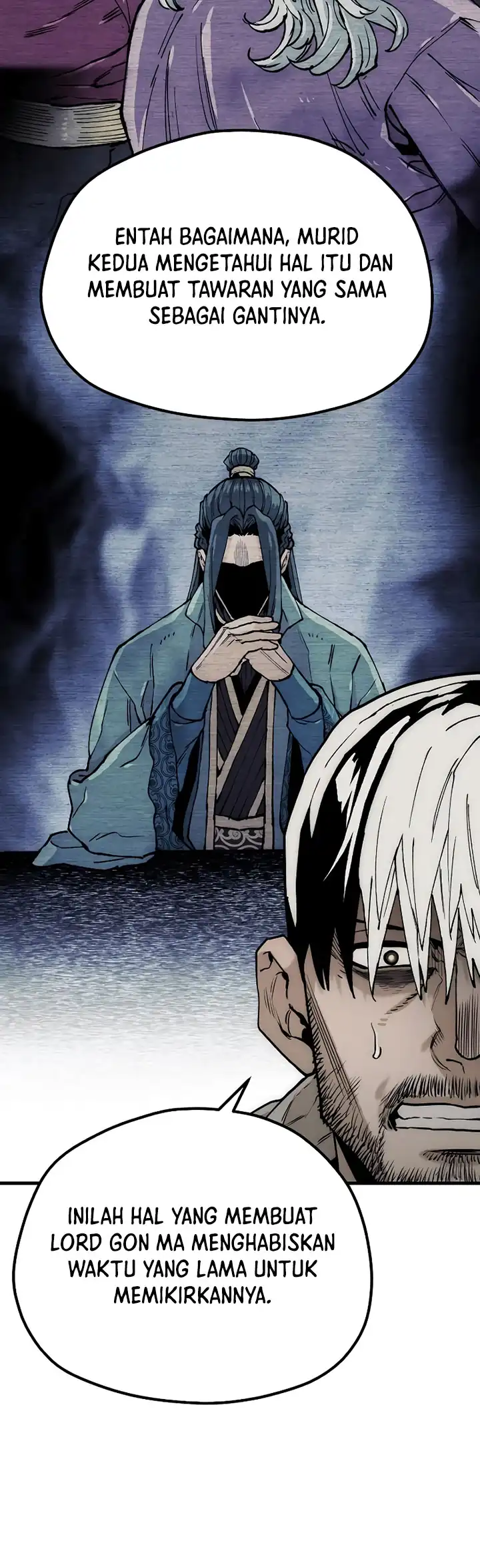 Baca Heavenly Demon Cultivation Simulation - Chapter 146 halaman 18