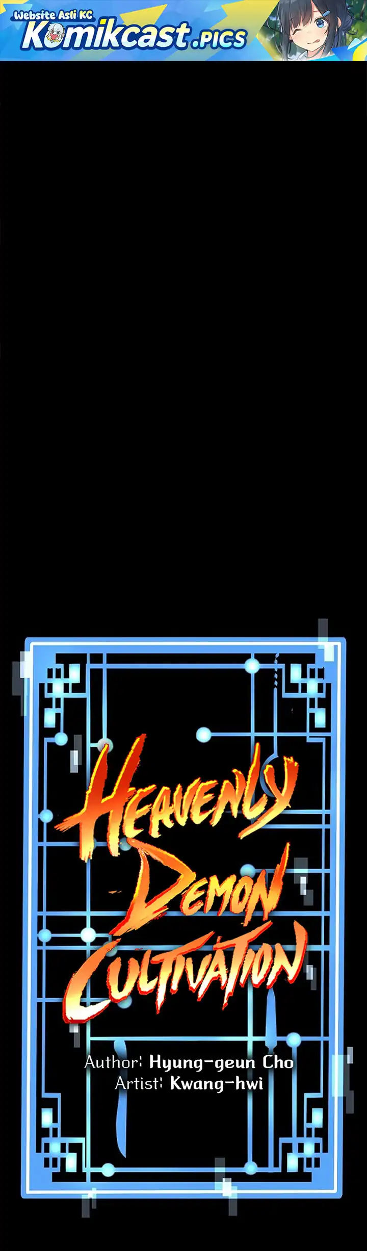 Baca Heavenly Demon Cultivation Simulation - Chapter 146 halaman 2