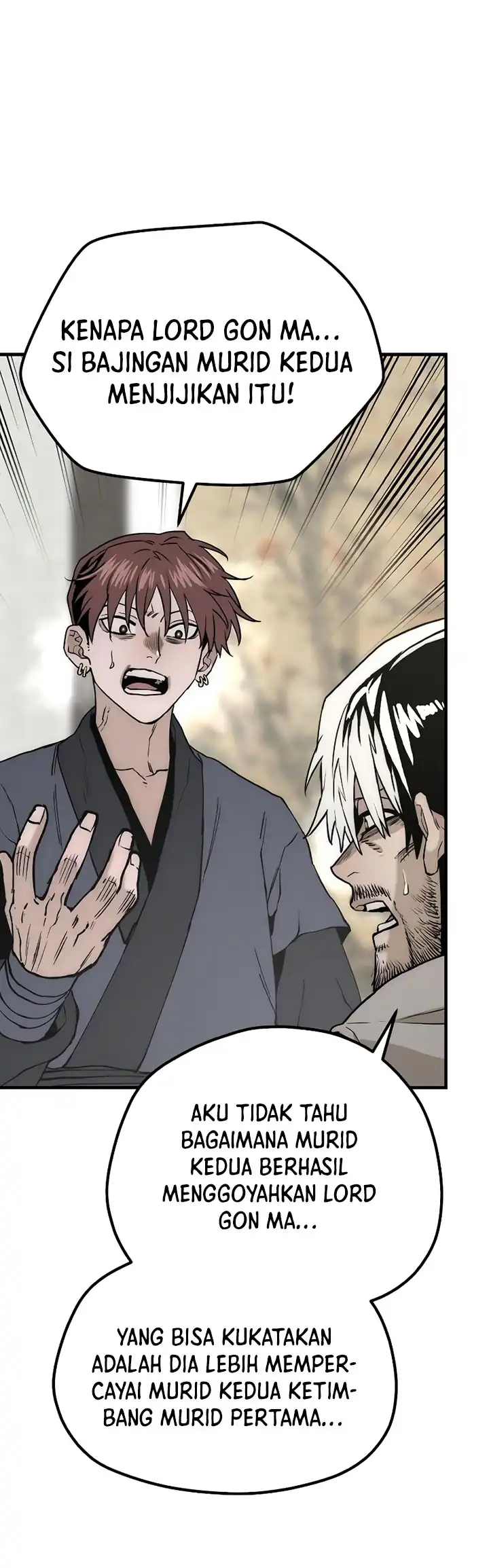 Baca Heavenly Demon Cultivation Simulation - Chapter 146 halaman 20