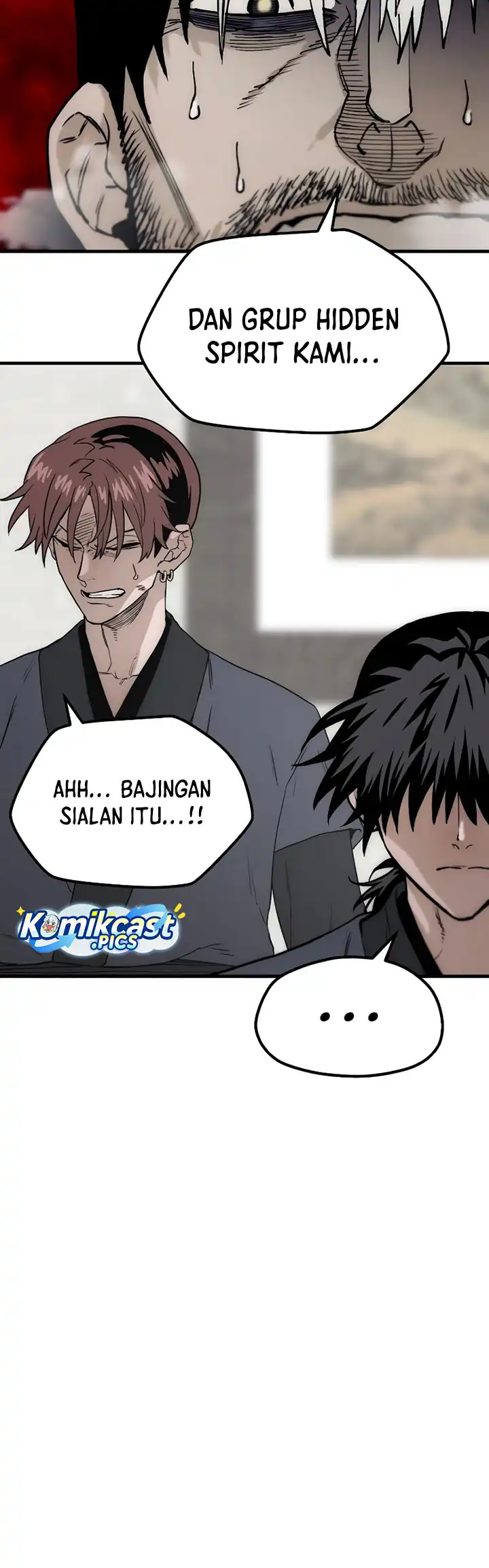 Baca Heavenly Demon Cultivation Simulation - Chapter 146 halaman 22