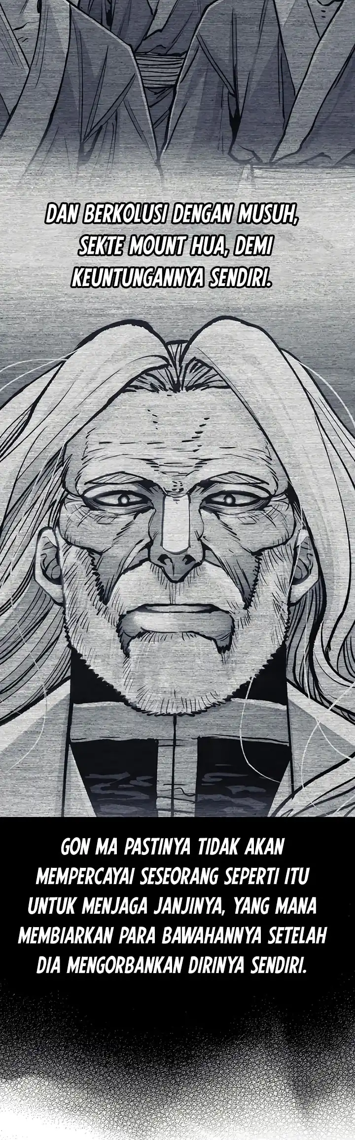 Baca Heavenly Demon Cultivation Simulation - Chapter 146 halaman 24