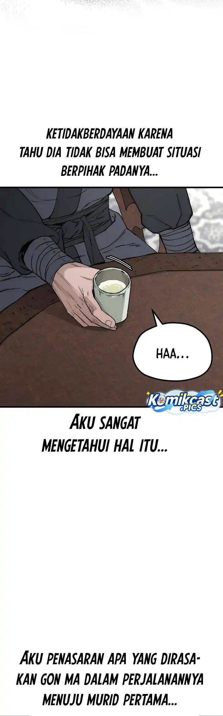 Baca Heavenly Demon Cultivation Simulation - Chapter 146 halaman 25