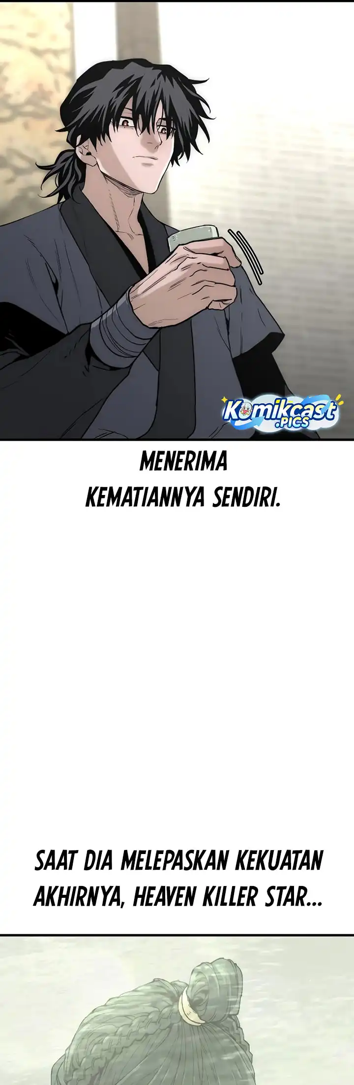 Baca Heavenly Demon Cultivation Simulation - Chapter 146 halaman 26
