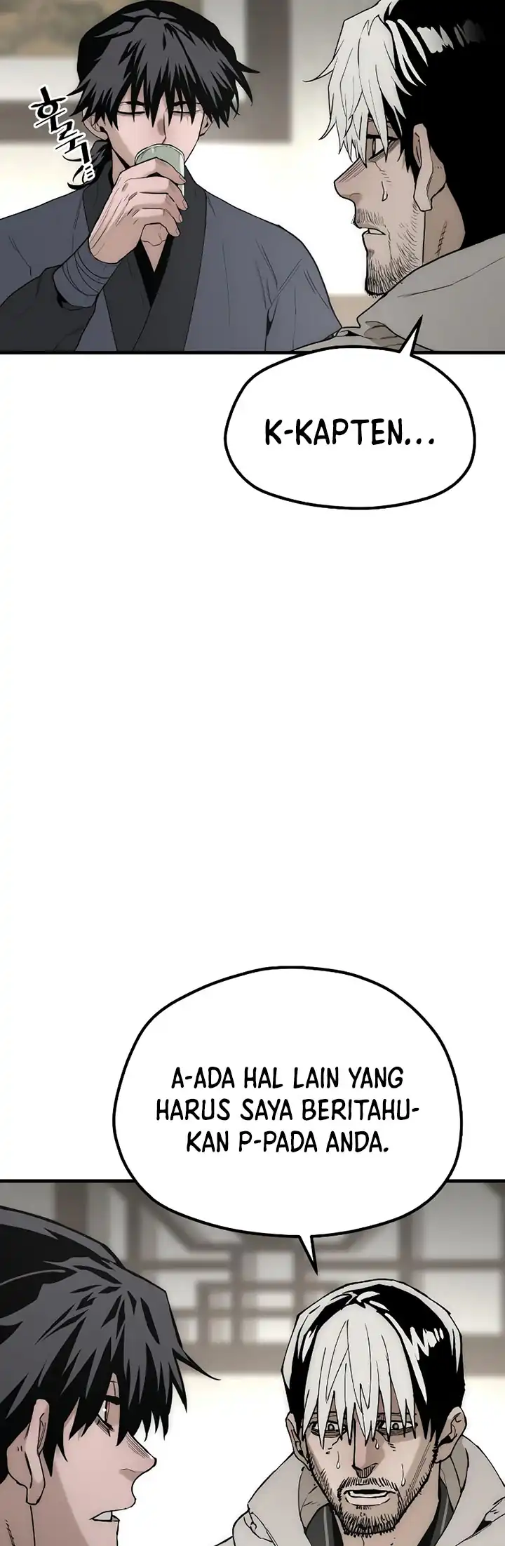 Baca Heavenly Demon Cultivation Simulation - Chapter 146 halaman 28