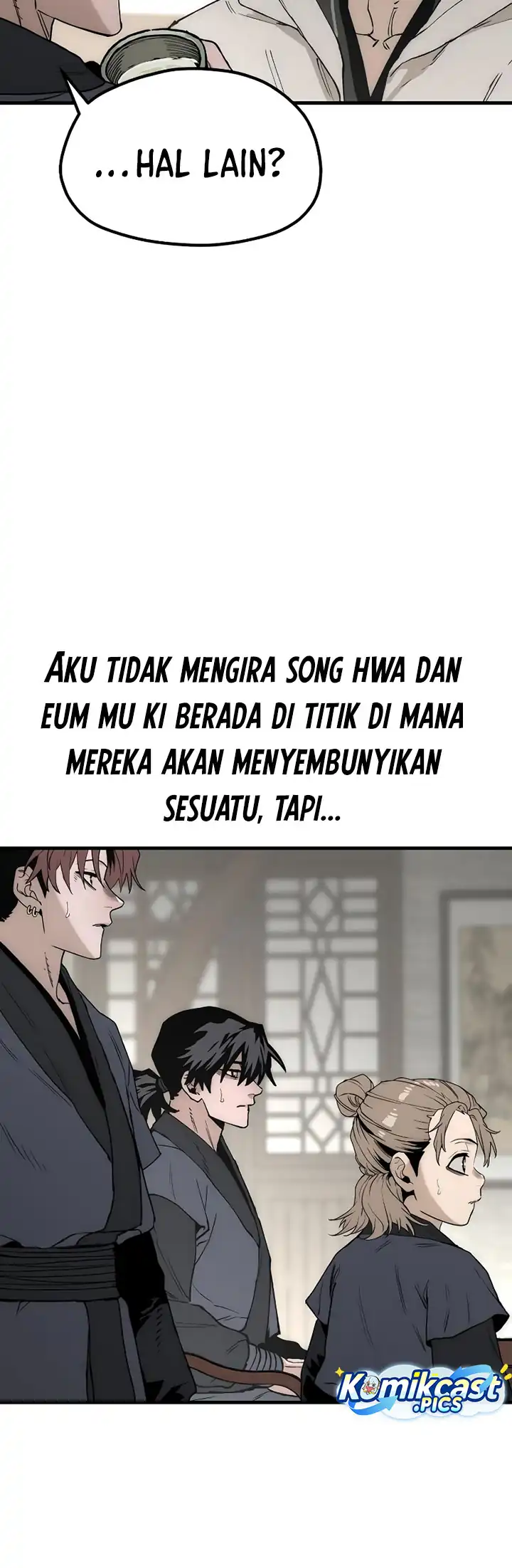 Baca Heavenly Demon Cultivation Simulation - Chapter 146 halaman 29