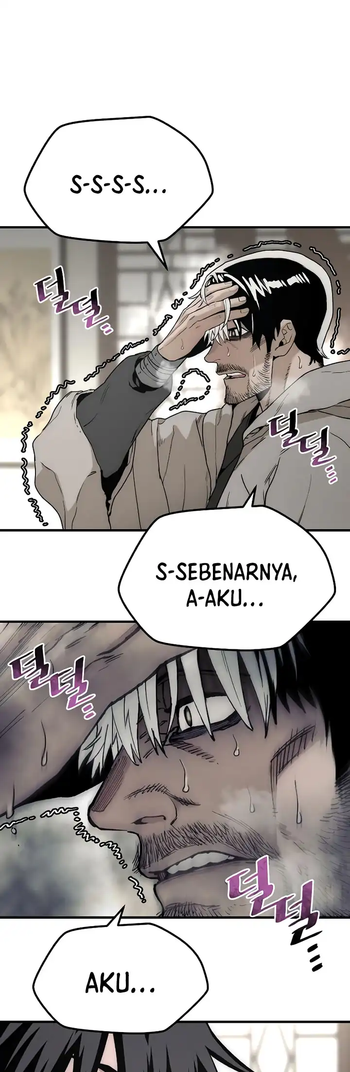 Baca Heavenly Demon Cultivation Simulation - Chapter 146 halaman 30