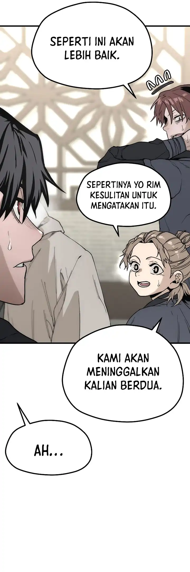 Baca Heavenly Demon Cultivation Simulation - Chapter 146 halaman 32
