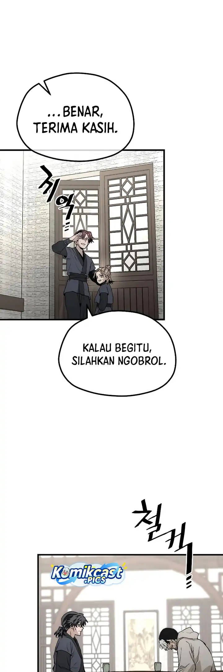 Baca Heavenly Demon Cultivation Simulation - Chapter 146 halaman 33
