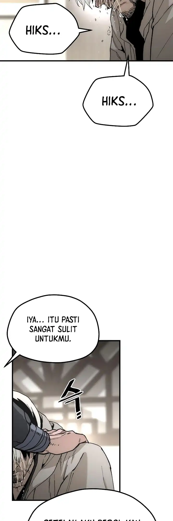 Baca Heavenly Demon Cultivation Simulation - Chapter 146 halaman 35