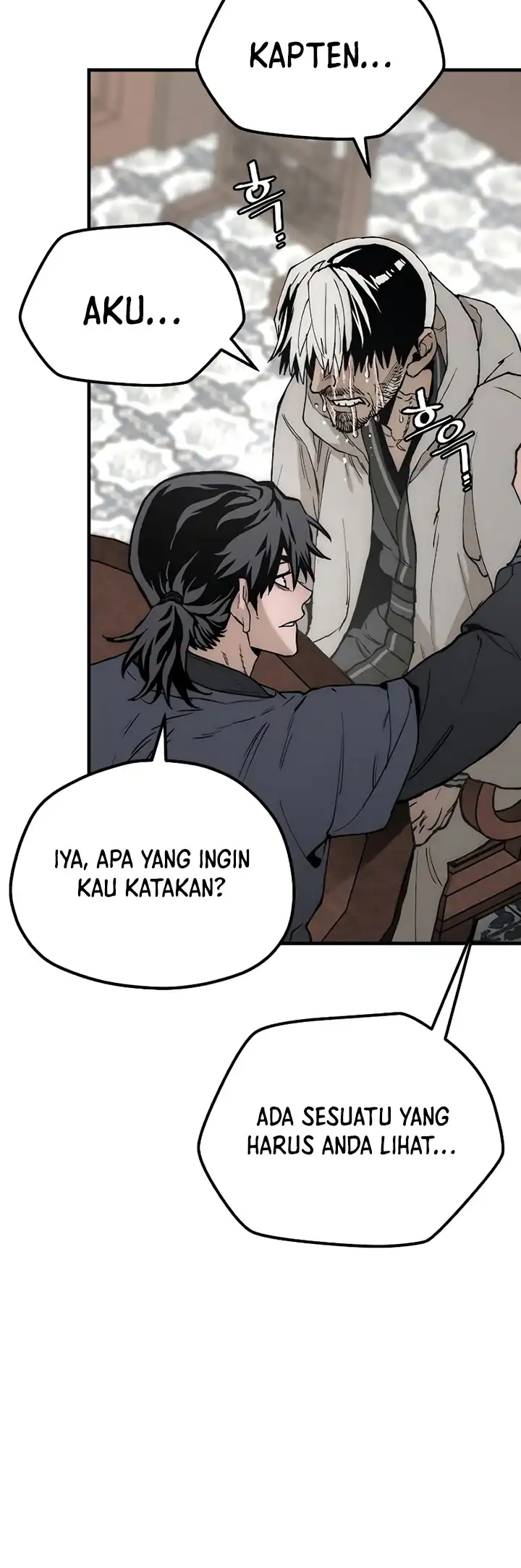 Baca Heavenly Demon Cultivation Simulation - Chapter 146 halaman 37