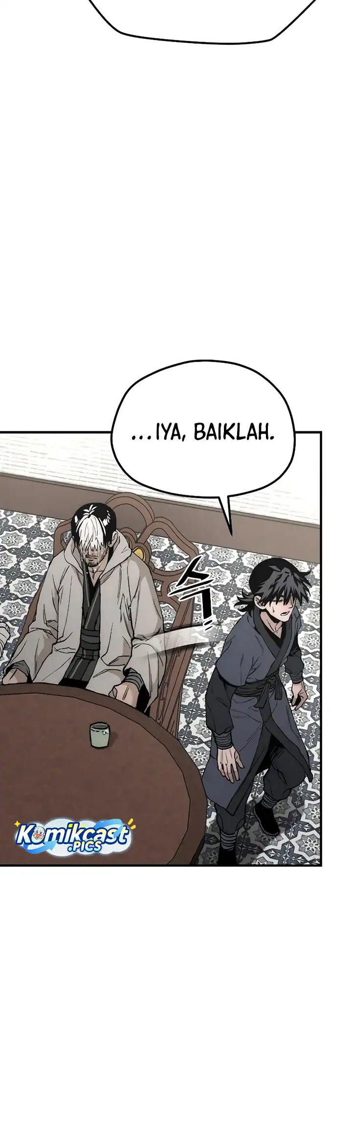 Baca Heavenly Demon Cultivation Simulation - Chapter 146 halaman 39