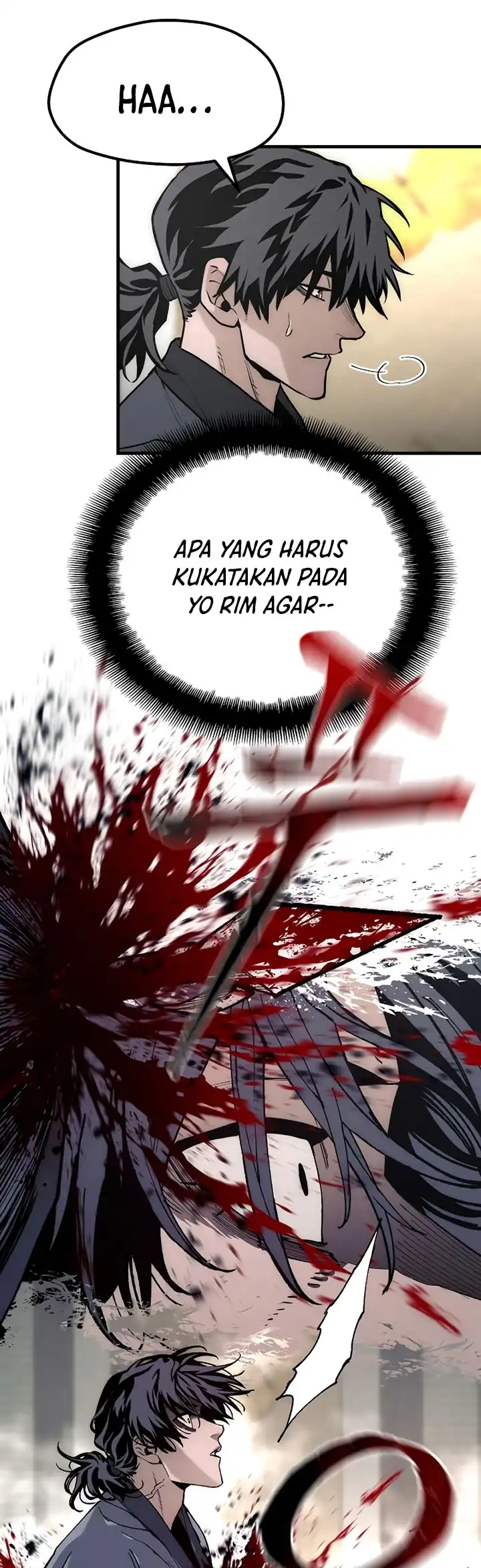 Baca Heavenly Demon Cultivation Simulation - Chapter 146 halaman 40