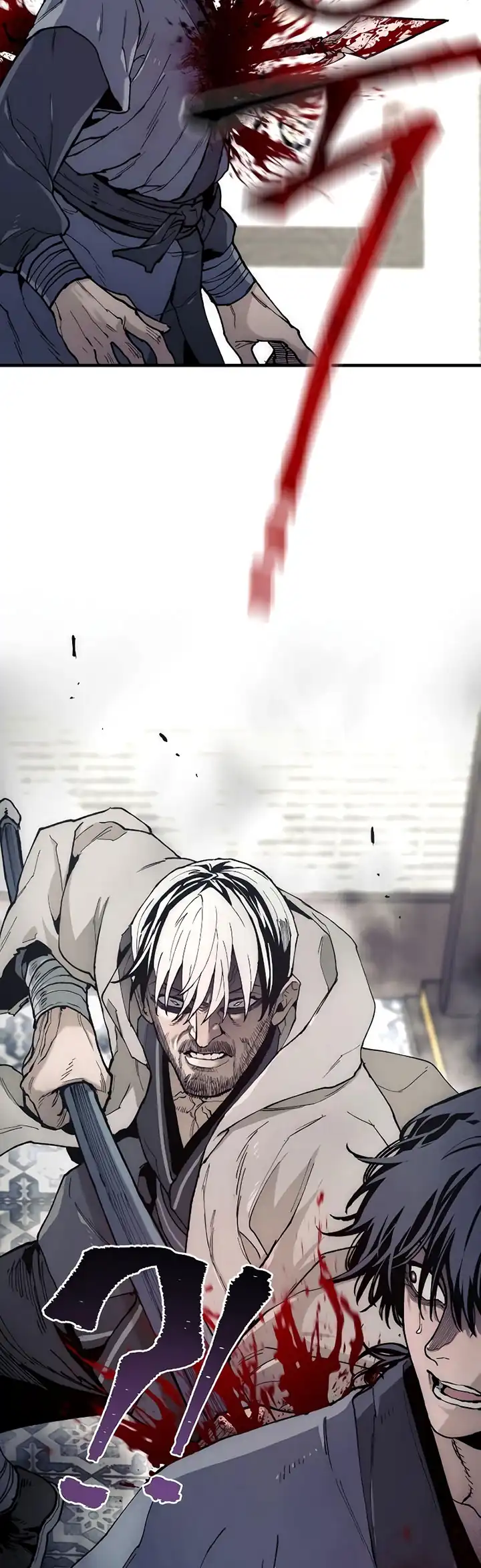 Baca Heavenly Demon Cultivation Simulation - Chapter 146 halaman 41