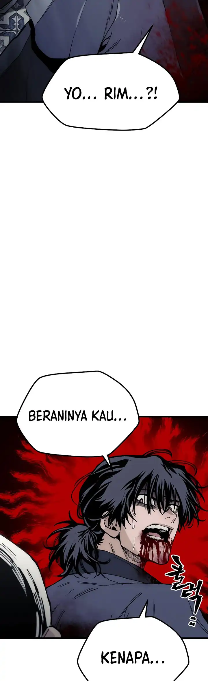 Baca Heavenly Demon Cultivation Simulation - Chapter 146 halaman 42