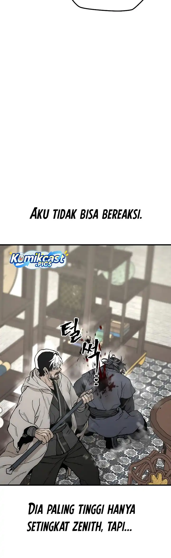 Baca Heavenly Demon Cultivation Simulation - Chapter 146 halaman 43