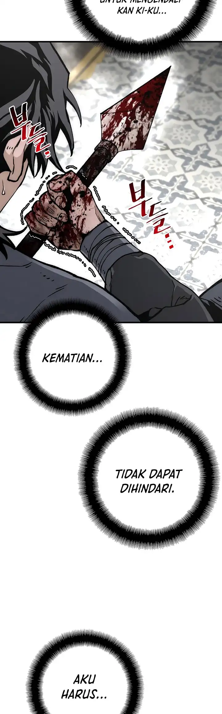 Baca Heavenly Demon Cultivation Simulation - Chapter 146 halaman 46