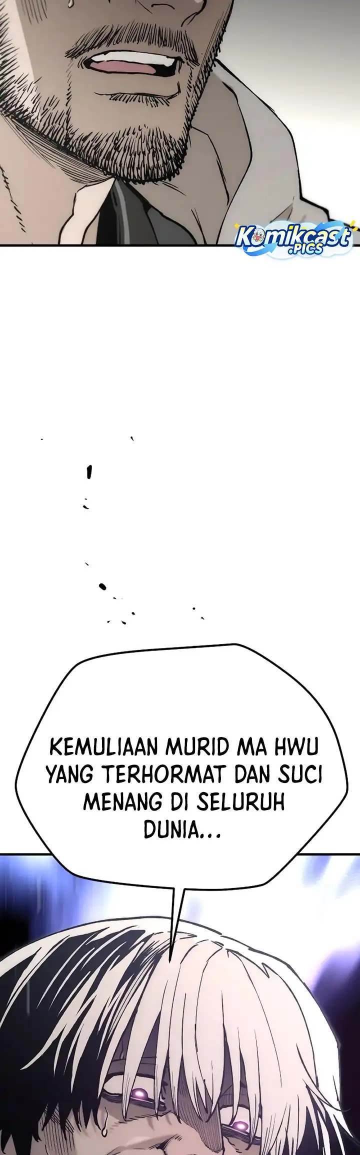 Baca Heavenly Demon Cultivation Simulation - Chapter 146 halaman 48