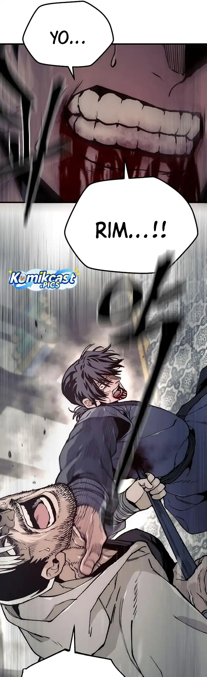 Baca Heavenly Demon Cultivation Simulation - Chapter 146 halaman 50