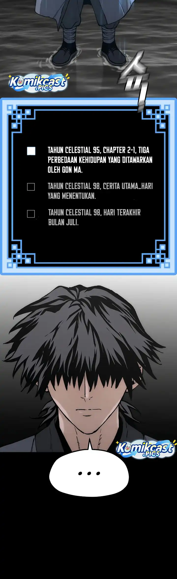 Baca Heavenly Demon Cultivation Simulation - Chapter 146 halaman 55