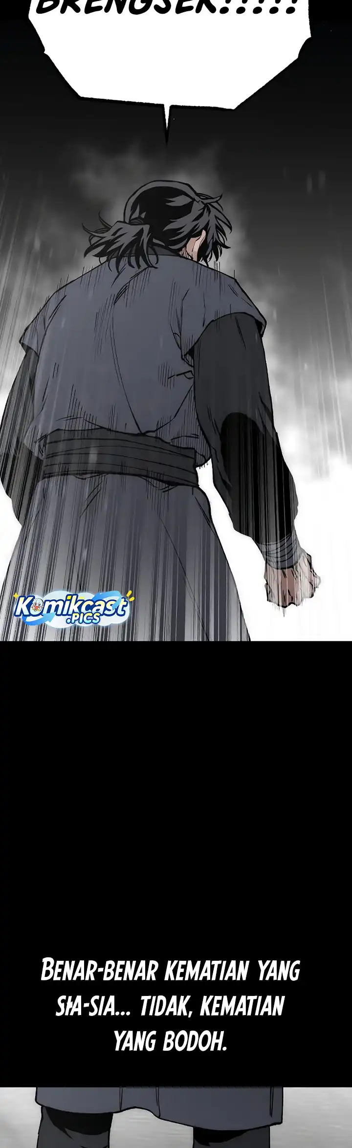 Baca Heavenly Demon Cultivation Simulation - Chapter 146 halaman 57